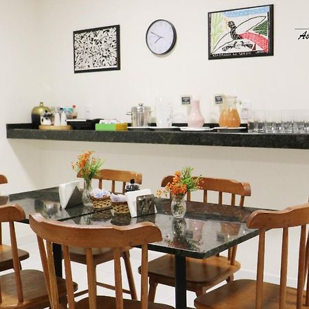 Asa Branca Hotel Araripina Dış mekan fotoğraf