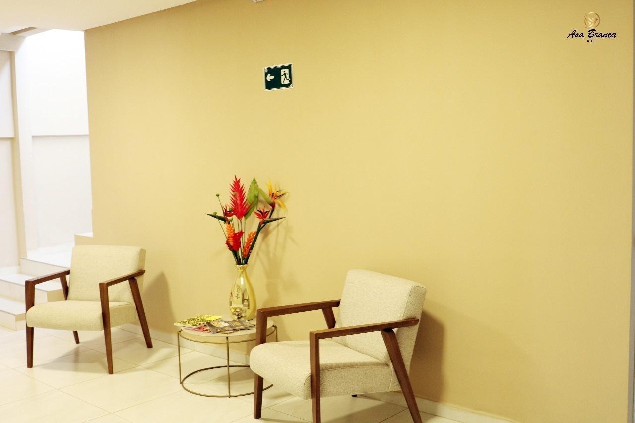 Asa Branca Hotel Araripina Dış mekan fotoğraf