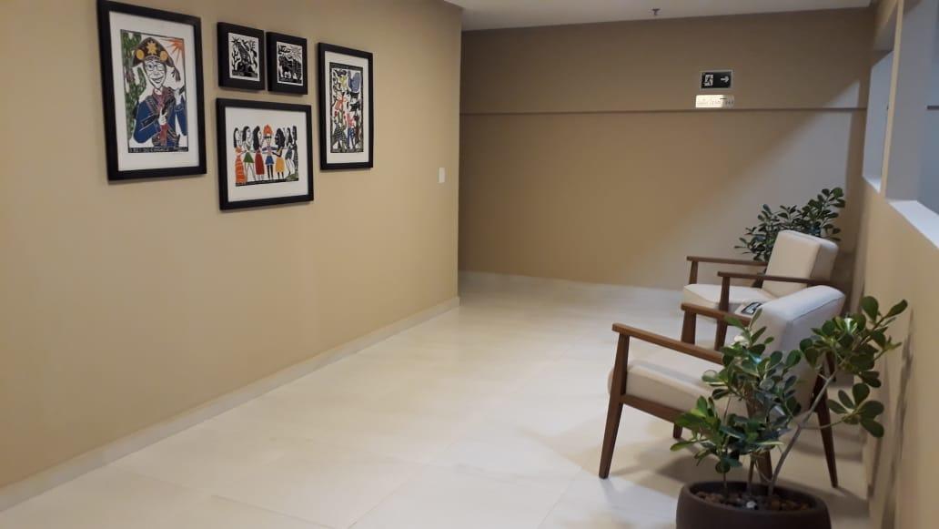 Asa Branca Hotel Araripina Dış mekan fotoğraf