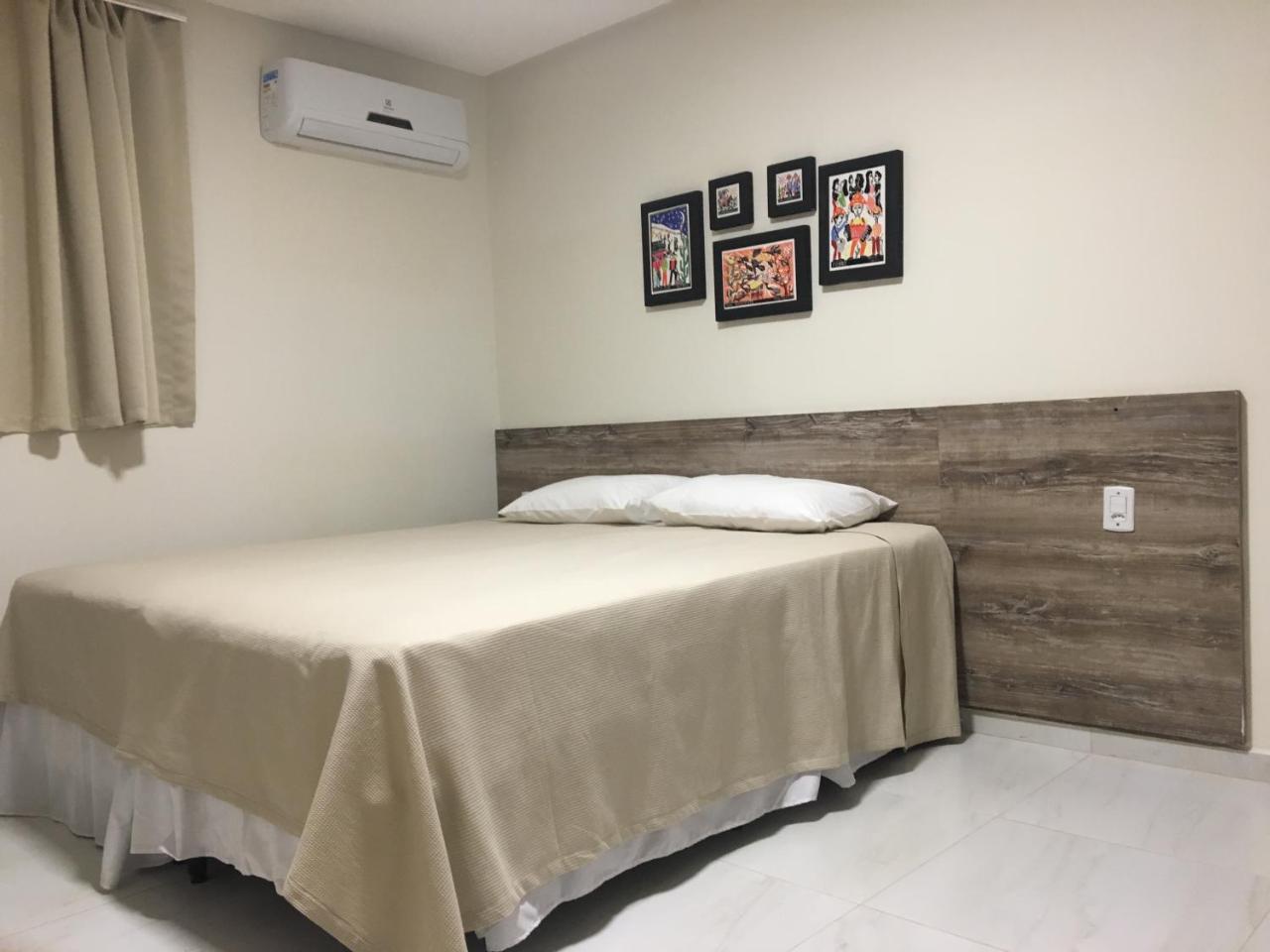 Asa Branca Hotel Araripina Dış mekan fotoğraf
